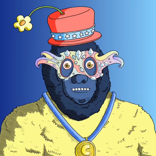 The Cryptid Files Official