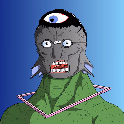 The Cryptid Files Official