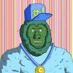 Cryptid #127