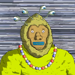 Cryptid #1251