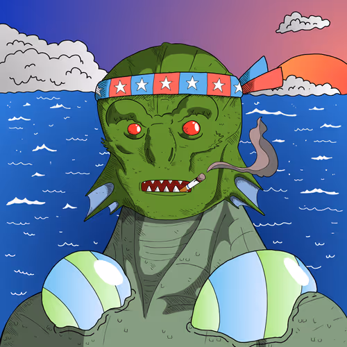 The Cryptid Files Official