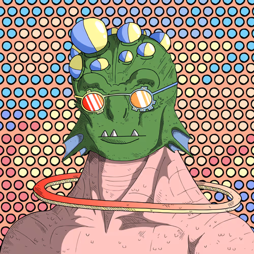 The Cryptid Files Official