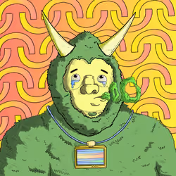 Cryptid #13