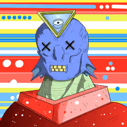 Cryptid #1040
