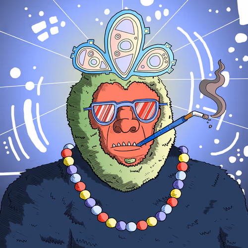 The Cryptid Files Official