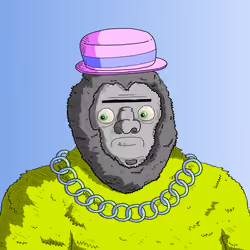 Cryptid #5076