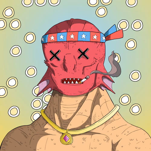 The Cryptid Files Official