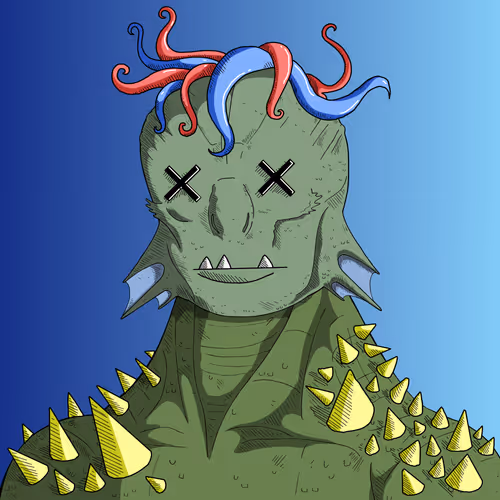 The Cryptid Files Official