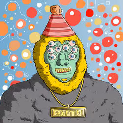 Cryptid #1385