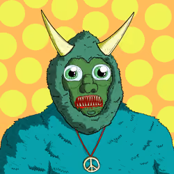 Cryptid #116