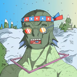 Cryptid #1247