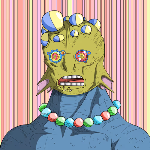 The Cryptid Files Official