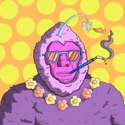 Cryptid #2323