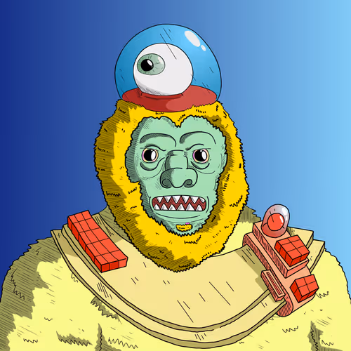 The Cryptid Files Official
