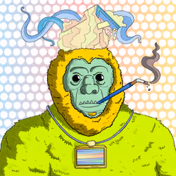 Cryptid #1200