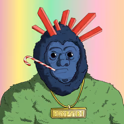 Cryptid #1169