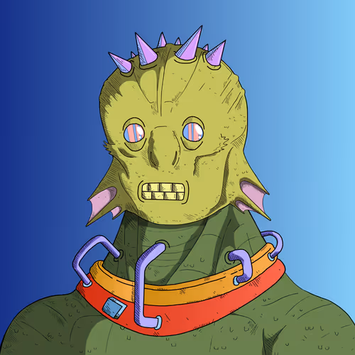 The Cryptid Files Official