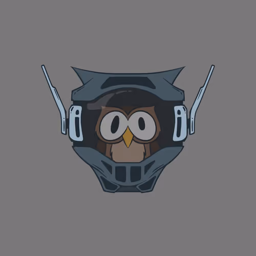 Moon Owl