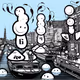 The London Police - Prinsengracht 