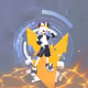 731