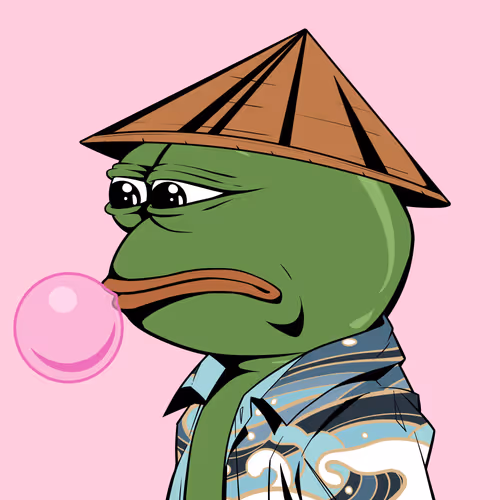 Pezuki #557
