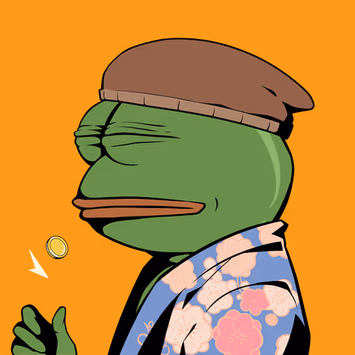 Pezuki #40
