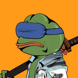 Pezuki #220