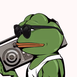 Pezuki #783