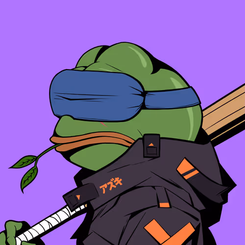 Pezuki #83