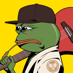 Pezuki #883