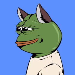 Pezuki #525