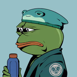 Pezuki #630