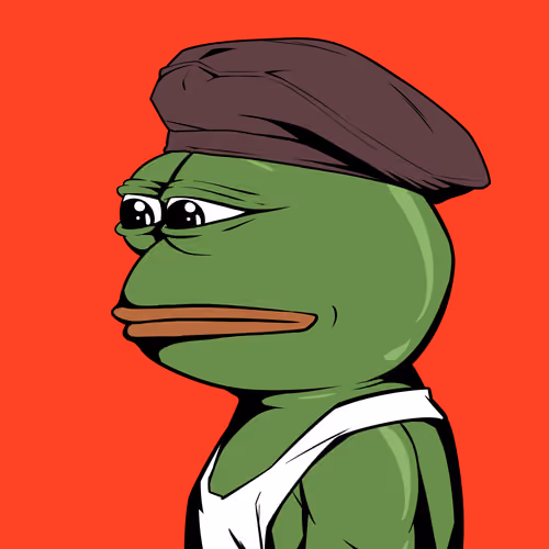 Pezuki #392