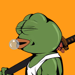 Pezuki #239