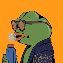 Pezuki #296