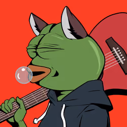 Pezuki #750