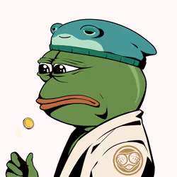Pezuki #697