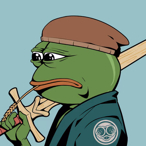 Pezuki #790