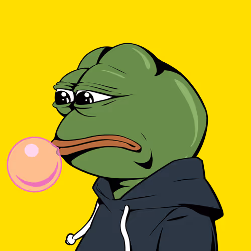 Pezuki #409