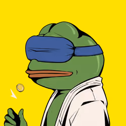 Pezuki #843