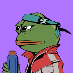 Pezuki #78