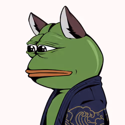 Pezuki #257