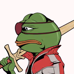 Pezuki #795