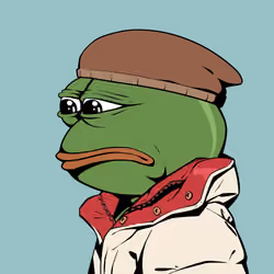 Pezuki #196