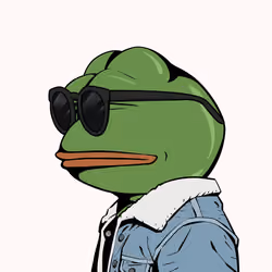 Pezuki #481