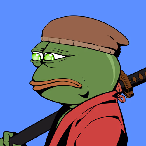 Pezuki #124