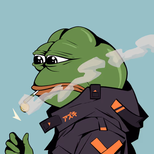 Pezuki 1