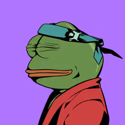 Pezuki #52