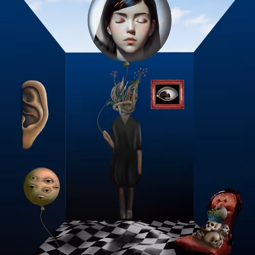 Surreal Ylkiiirz82