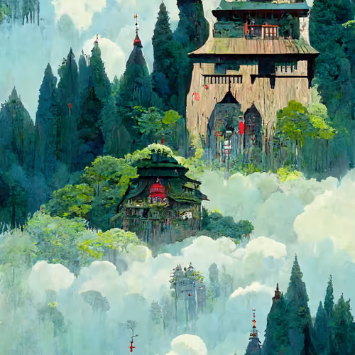 Dream Realm #120